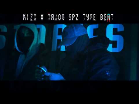 [FREE] Kizo  x Major SPZ Type Beat 'Komfort' (prod. JK BITZ) Hard Trap Beat Instrumental 2020