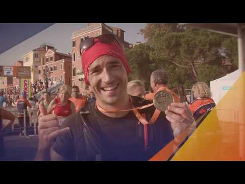 35^ Venicemarathon - Corri con noi!