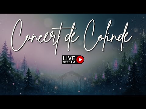 2025 Concert de Colinde | Christmas Concert 2025