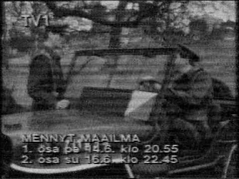 TV-DX / Sporadic E, E4, YLE,