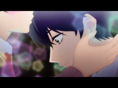 💑Hananoi finally got a signal from Hotaru: A condition called love💕💫💝