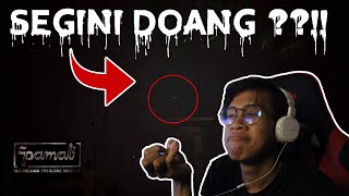 SEGINI DOANG??!! - PAMALI INDONESIAN FOLKLORE HORROR THE LITTLE DEVIL | PART 1