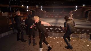 FINAL FANTASY 15 part22