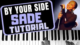 Sade - By Your Side (2000 / 1 HOUR LOOP)