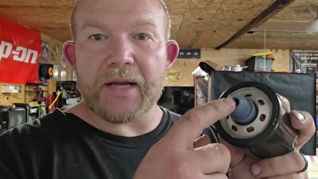 Video of how our pre-fill system works