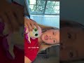 Her name’s bubbles.#4urpage #shortvideos #lipsyncs #fyp #blowup #makemefamous #real #slay