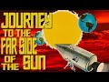 Bad Movie Review Gerry Anderson S Journey To The Far Side Of The Sun