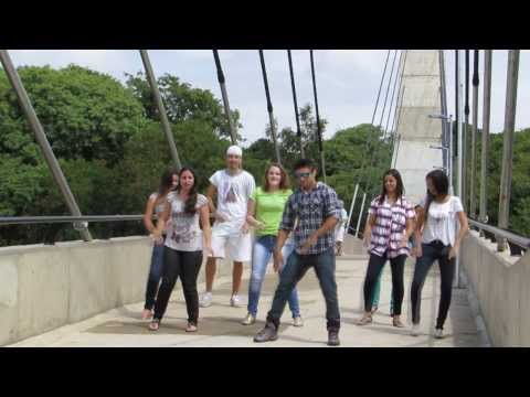 Agora Posso Cantar - Dunga
