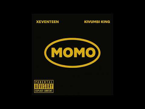 Xeventeen - Momo Iriho Zero Feat. Kivumbi King (Official Audio)