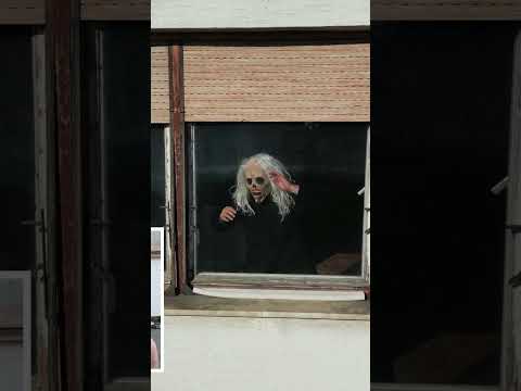 UŠLI SMO U KUĆU OD LJUTE SUSJEDE