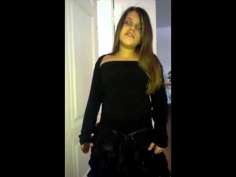 Gabriela  Muchová - úsměv