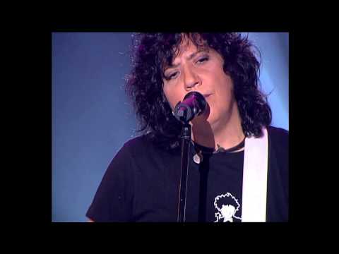 Rosana "Llegaremos a Tiempo"