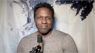 Joshua Henry - "You Matter To Me" (Sara Bareilles)
