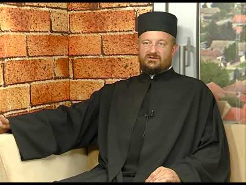 Milan Pršić - Moleban za novu školsku godinu