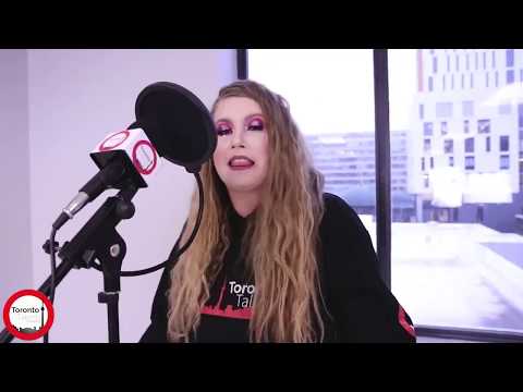 LIVE SESSION WITH RAXX (Toronto Musician)