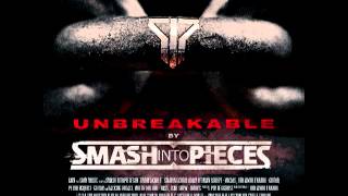 Smash Into Pieces - Heroes (As We Are)