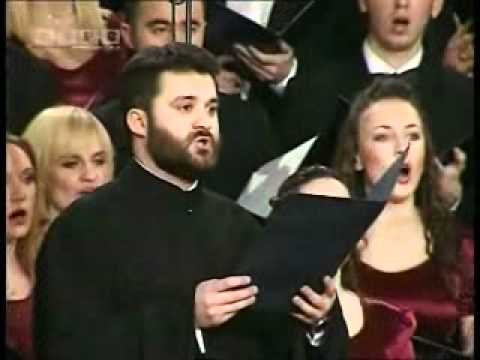 Vo carstviji Tvojem - Dobri Hristov , SPD ''Jedinstvo'' Banjaluka