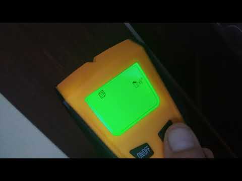 Китайский детектор проводки, металла и дерева 3 в 1, TH210