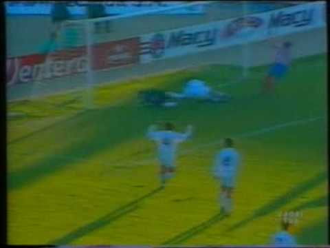 TEMP 93-94 Jornada 8. 1-1 Quevedo (Albacete-Atletico).wmv