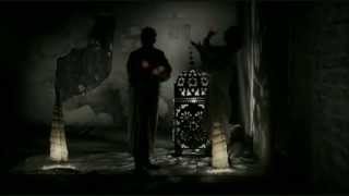 MirrorMask w/Kittie - Sleepwalking (HD)