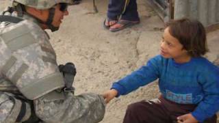 Sound the Bugle-A Tribute to Our Soldiers