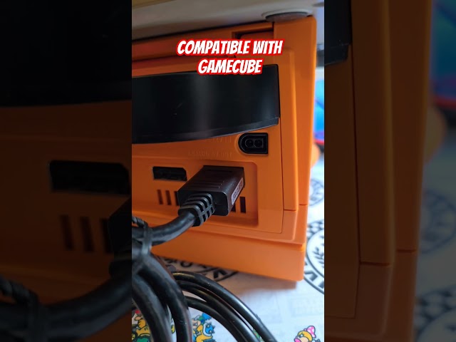 Vídeo relacionado con Gam3Gear Cable de S Video AV Video Audio Cable para Nintendo SNES N64 Gamecube PAL