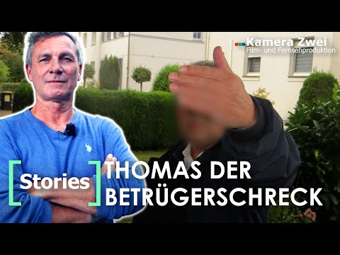 ACHTUNG SCHOCK-ANRUF! Trick-Betrüger reingelegt und festgenommen | Kamera Zwei