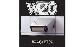 WIZO - 04 - Unsichtbare Frau