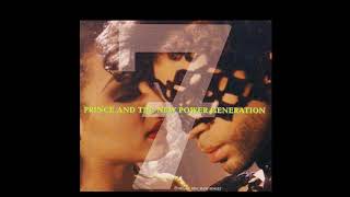 Prince And The New Power Generation ‎- 7 (2 Whom It May Concern Mix)