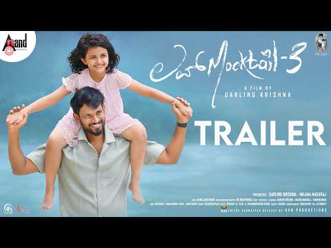 Love Mocktail 3 Official Trailer