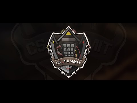 Gambit Gaming invited to CS_Summit Gambit Gaming invited to CS_Summit