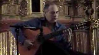 Mineras Alegrias Barrio La Viña Paco de Lucia by Jerzy