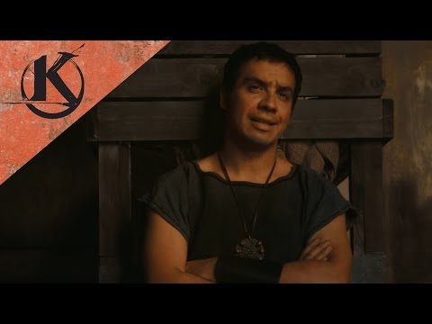 Arturi inquisitio - Kaamelott - Livre VI - Episode 4