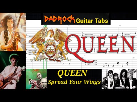 Spread Your Wings - Ted Nugent