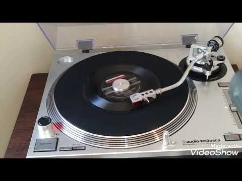 Only Love Can Break A Heart by Gene Pitney 45 rpm