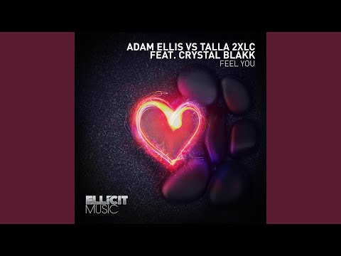 Feel You (Original Mix)