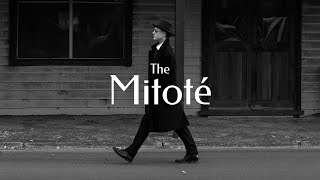 The Mitoté Official Trailer (2020)