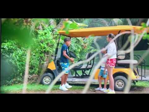 My favorite scenes from Fiji #blackAF