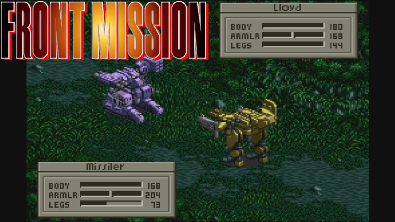 Gameplay Video
