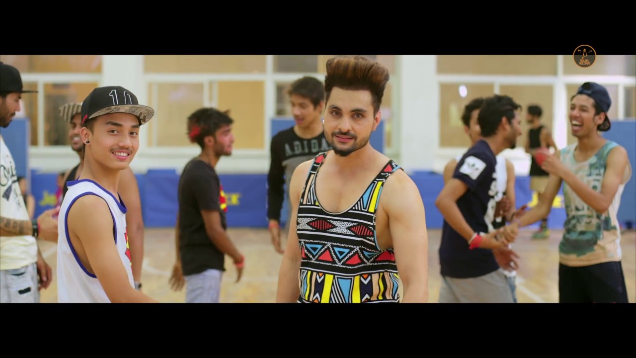 Theth Gabru (Title) Lyrics  | Theth Gabru | B Jay Randhawa, JSL Singh | B Jay Randhawa, JSL | JSL