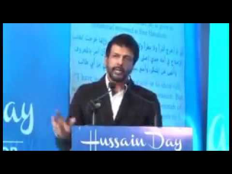 Javed jafri poem religion based