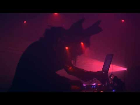 Blackburner - Electric Flesh