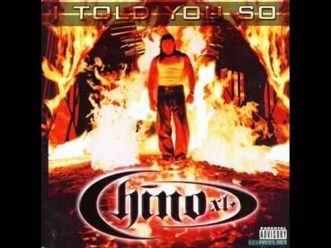Chino XL Feat. Saafir - How it Goes