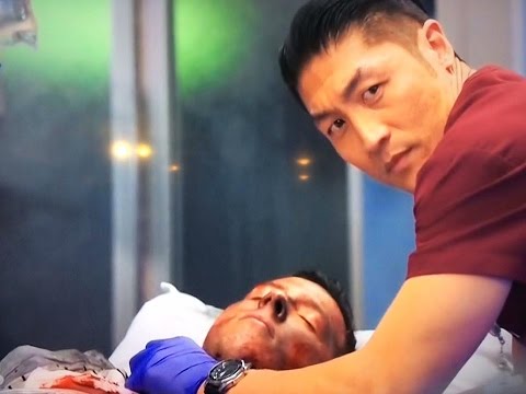 Chicago Fire Crossover Event