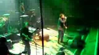 The day that Jackie jumped the Jail