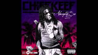 Chief Keef - I Don&#39;t Care [Snippet]