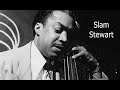 Jumpin' At The Deuces by Slam Stewart Quartet (featuring Errol Garner) on Savoy 53
