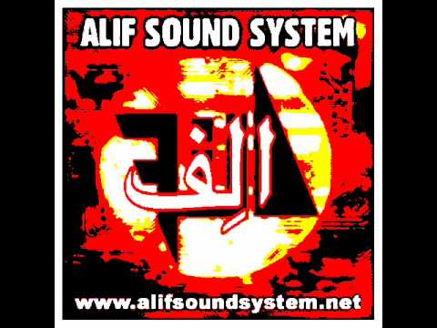 Alif Sound System - Chkill
