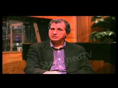 Bassam Saba on Teaching Arabic Music