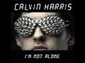 Calvin Harris - I'm Not Alone (Extended Mix ...